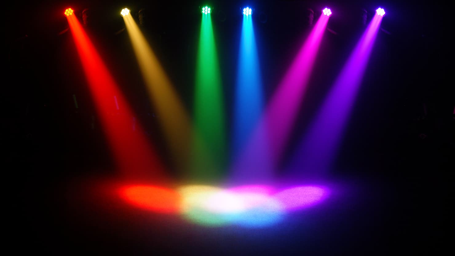 Вращающиеся головы LED купить для дискотеки и клуба