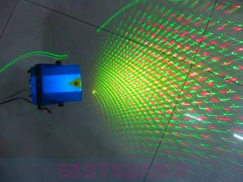 Лазерная цветомузыка Санкт-Петербург 2023, Лазерный проектор Санкт-Петербург