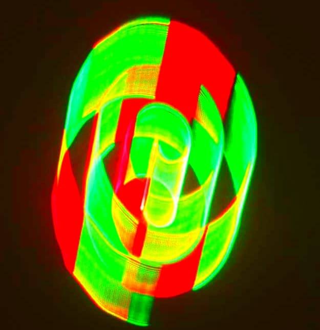лазерный проектор для дискотеки вечеринки для дома кафе клуба