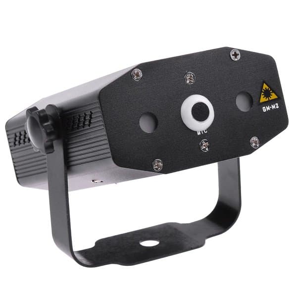 mini laser projector